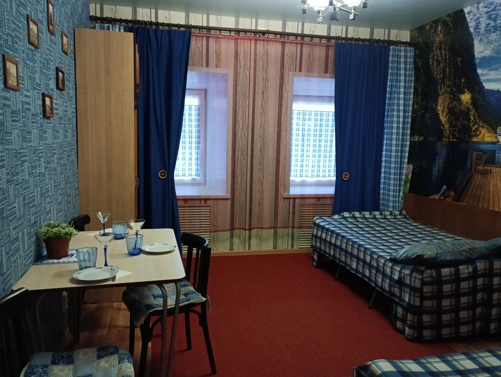 Фотография квартиры Квартира Historical Center