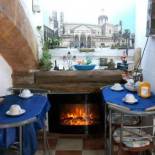 Фотография мини отеля B&B Colori di Bahlarà