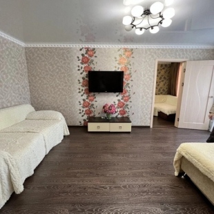 Фотография квартиры Апартаменты Яшма