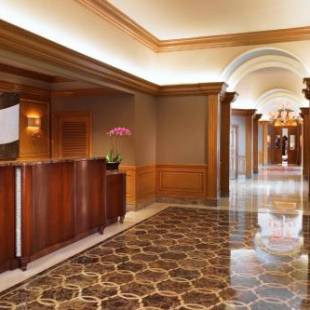 Фотографии гостиницы
The St. Regis Houston