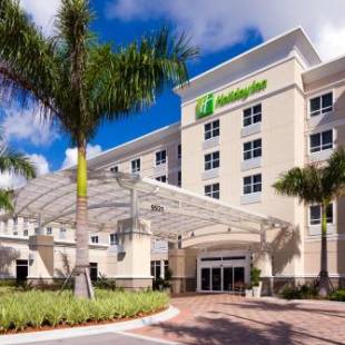Фотографии гостиницы 
            Holiday Inn Fort Myers Airport-Town Center, an IHG Hotel