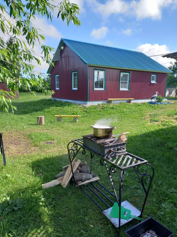 Фотография Коттеджа Частный дом рыбака