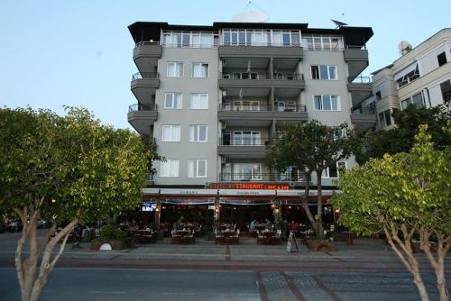 Фотографии апарт отеля
Havana Apart Hotel