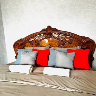 Фотография квартиры Квартира Уютная солнечная в самoм центpе рядом с набережной и ж/д вокзалом