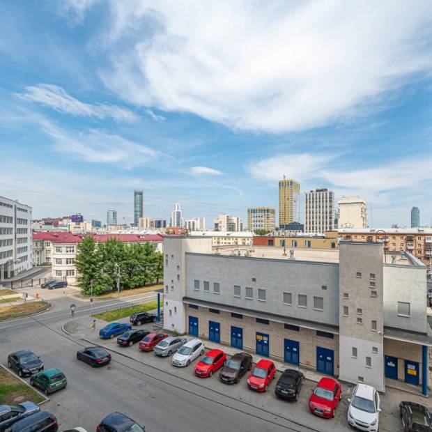 Фотографии апарт отеля 
            Сон и Душ на Попова