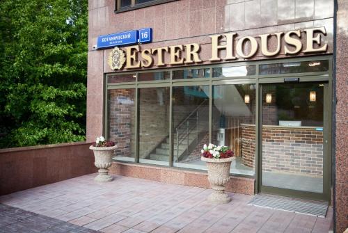 Фотографии хостела
Ester House