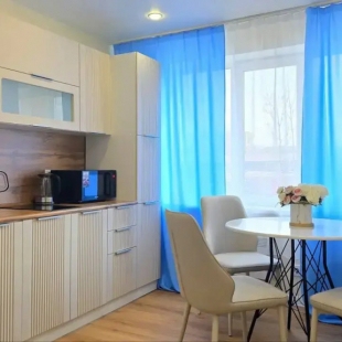 Фотография квартиры Квартира Двухкомнатная квартира в центре города