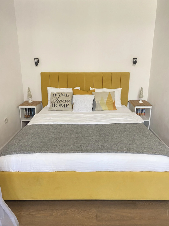 Фотография квартиры Квартира Сканди-Студия