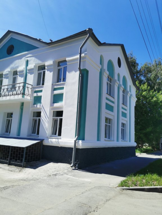 Фотографии гостиницы 
            Бутик-отель Бутик-отель #19