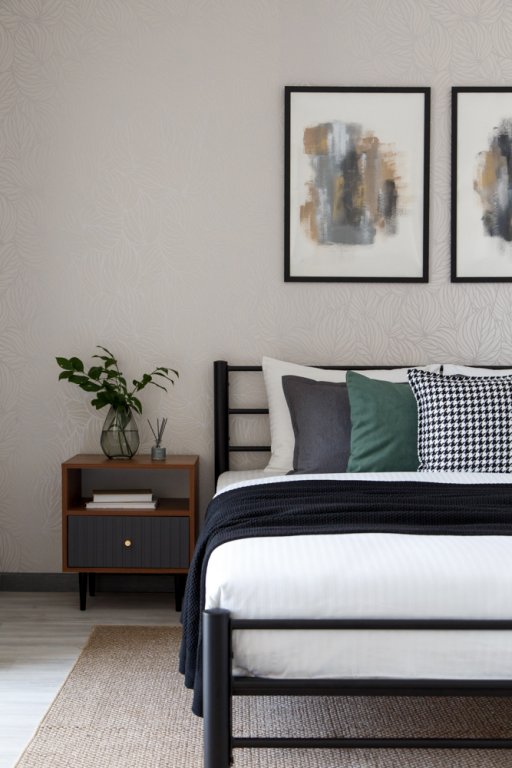 Фотография квартиры Апартаменты Туман