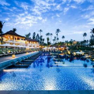 Фотографии гостиницы 
            Anantara Peace Haven Tangalle Resort