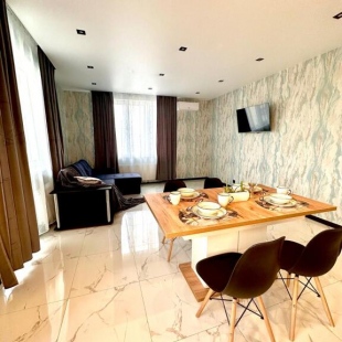 Фотография квартиры Апартаменты в центре города рядом с тц Премьер