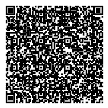 QR код гостиницы Де Голль