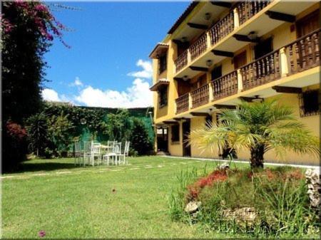 Фотография гостиницы Gran Hotel El Encanto