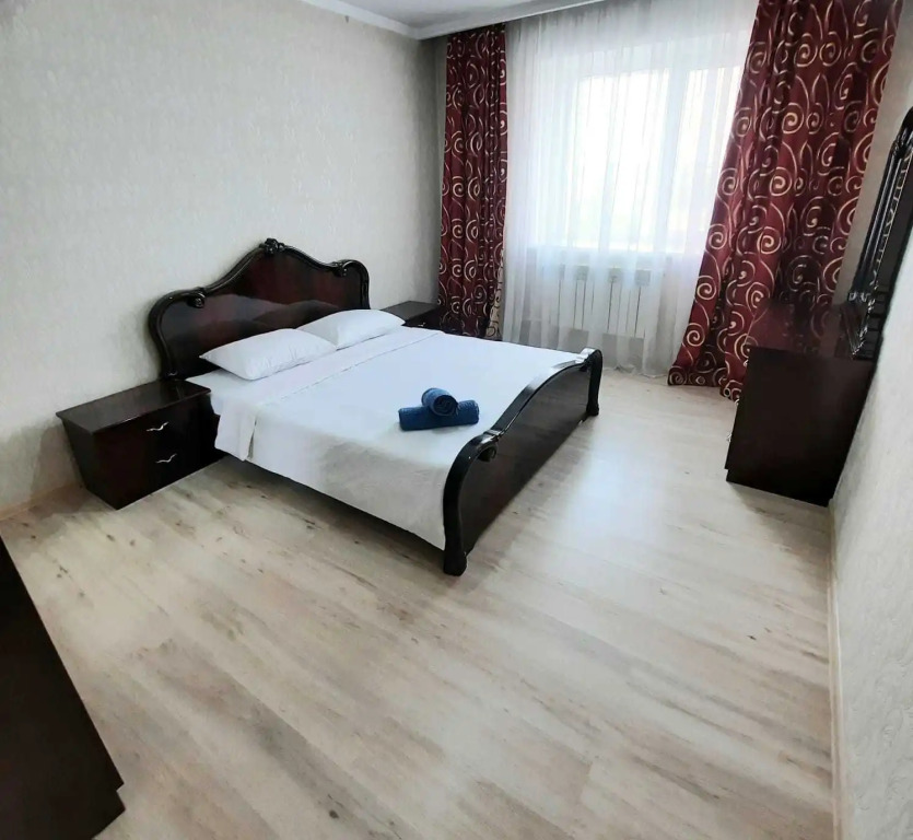 Фотография квартиры Апартаменты Ауельбекова 38