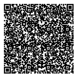 QR код гостиницы Аква Марина