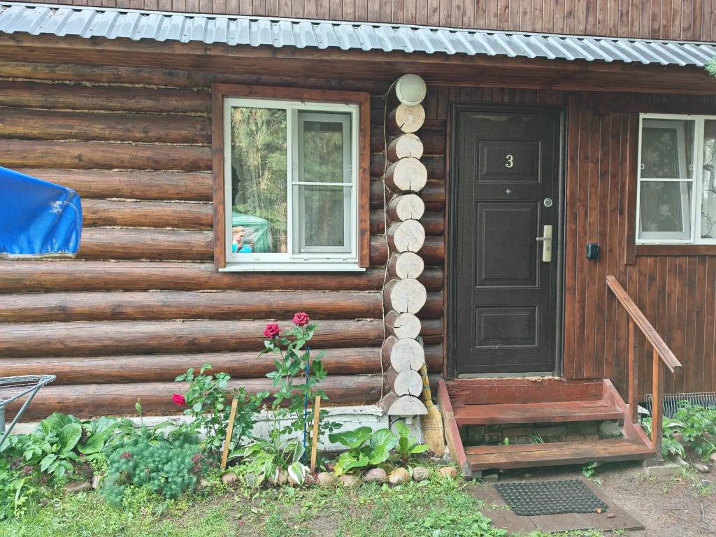 Фотография квартиры Апартаменты Отдых на Селигере турбаза Чайка