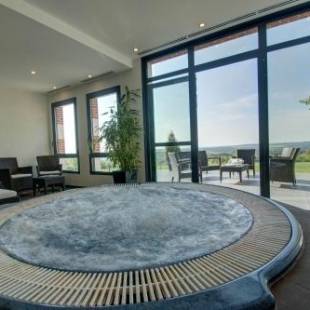 Фотографии гостиницы
Najeti Hôtel du Golf