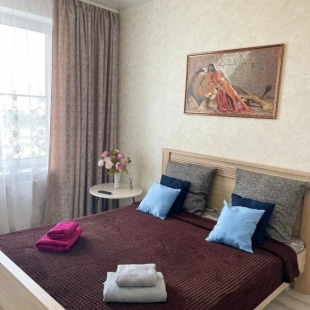 Фотография квартиры Апартаменты Рязань