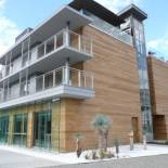 Фотография гостиницы Best Western Aquakub