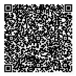 QR код гостиницы Олень
