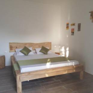 Фотографии мини отеля
La Base B&B