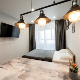 Фотография квартиры Апартаменты напротив ТРЦ  Планета