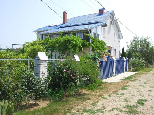 Фотографии гостевого дома 
            Villa Blau