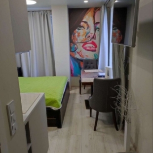 Фотография квартиры Апартаменты Апартамент