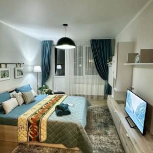 Фотография квартиры Квартира на улице Комсомольская 1