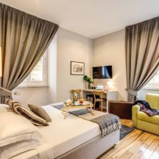 Фотографии гостевого дома
Magenta Luxury Navona