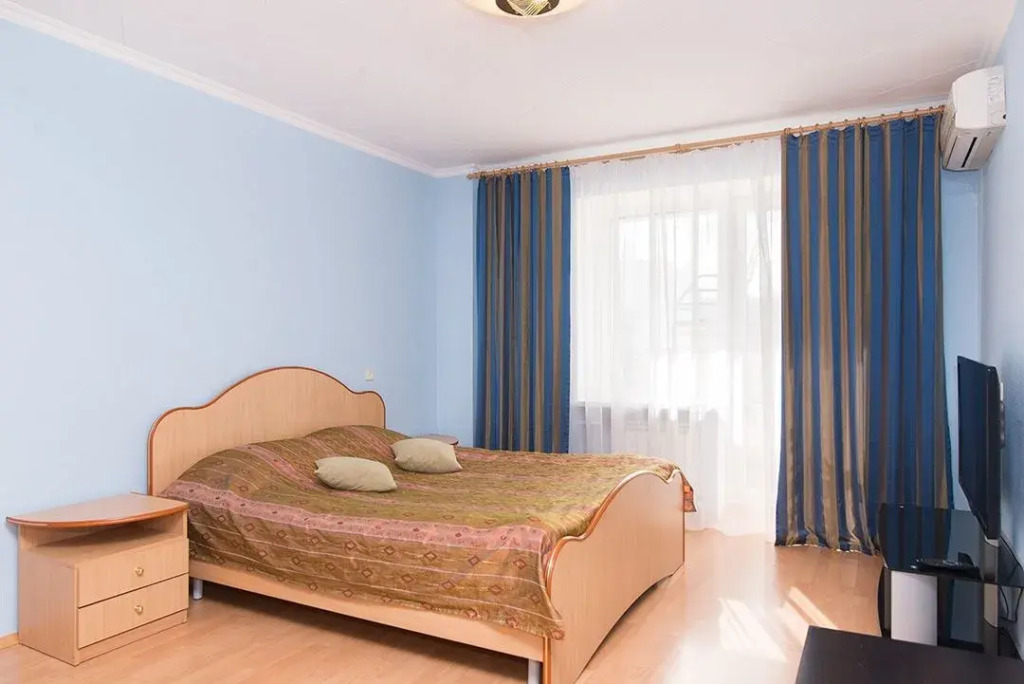 Фотография квартиры Апартаменты Марьин Дом на Луначарского 171