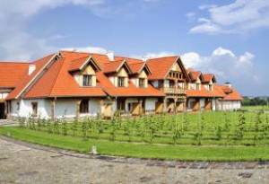 Фотография гостиницы Głęboczek Vine Resort& Spa