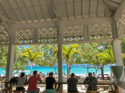 Фотография гостиницы Sempiak Villas