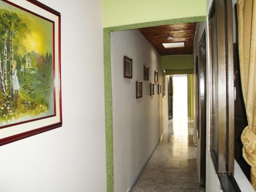 Фотография гостевого дома Casa Santa Isabel