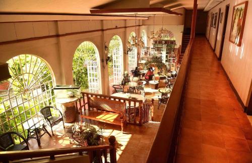 Фотография гостиницы Fernando's Hotel