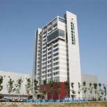 Фотография гостиницы GreenTree Inn TianJin JinNan ShuangLin Metro Station Express Hotel