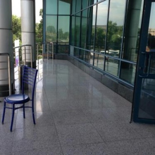 Фотография гостиницы Транзит