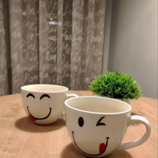 Фотография квартиры Счастливая матрешка на улице Серафимовича 40