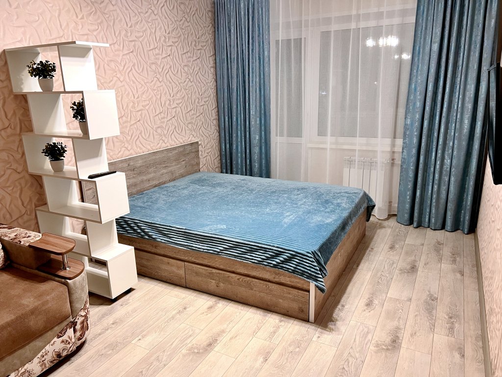 Фотография квартиры Квартира Сутки Как Дома на Ботанической 51