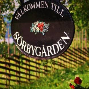 Фотографии мини отеля
Sörbygården Bed & Breakfast
