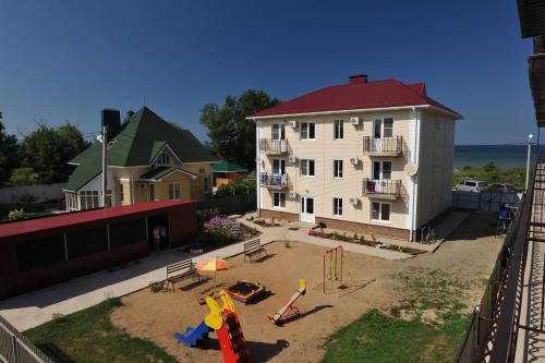 Фотография мини отеля Азовская Жемчужина