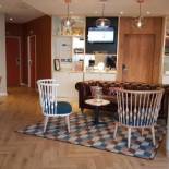 Фотография гостиницы ibis budget Genève Petit-Lancy