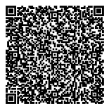 QR код гостиницы Донбасс Палас