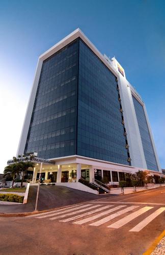 Фотография гостиницы Hotel Praia Centro