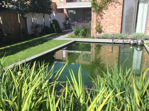 Фотографии мини отеля 
            B&B De Grote Plaats