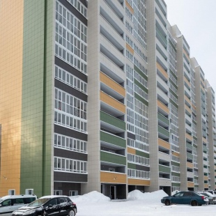 Фотография квартиры Премиум на улице Ленина 11к2