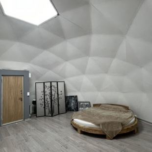 Фотография Коттеджа Частный дом на улице Радио, 36А