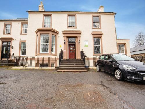 Фотографии гостиницы
Lost Guest House Stirling