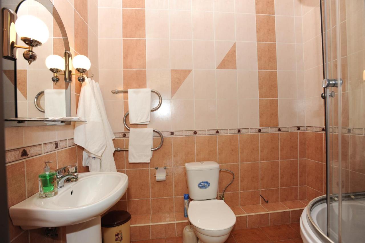 Фотография гостиницы Космос